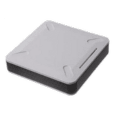 Корпус для DIY электронных устройств.
120*120*28 (PNC016)