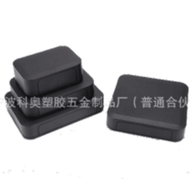 Корпус для DIY электронных устройств.
125*125*28