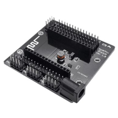 Плата расширения для WIFI ESP8266 NodeMcu Lua