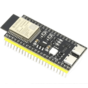 Микрокортроллер ESP32-S3 N16R8 совместим с ESP32-S3-DevKitC-1 WROOM-1 Espressif ESP3.