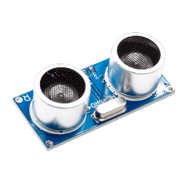 Ультразвуковой датчик расстояния HC-SR04 SR04. Подходит для Arduino/51/STM32