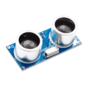 Ультразвуковой датчик расстояния HC-SR04 SR04. Подходит для Arduino/51/STM32