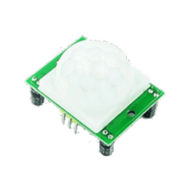 Модуль инфракрасного датчика человеческого тела HC-SR501. Улучшенная версия.