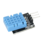 Датчик температуры и влажности. Модуль DHT11. Цифровой.
