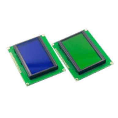 Экран I2C LCD2004. 4 строки по 20 символом.