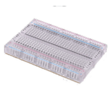 Макетная плата