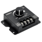 Диммер для светодиодной ленты с ручным регулятором яркости, DIMMER 12В/24В 30А