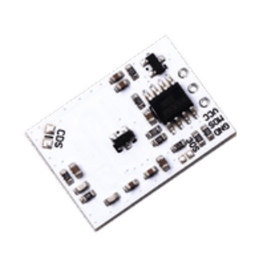 Интеллектуальный индукционный детектор, RCWL-0513 модуль обнаружения человеческого тела