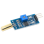 Датчик наклона SW520D для Arduino