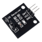 Инфракрасный приемный модуль HX1838, цифровой, 38 кГц