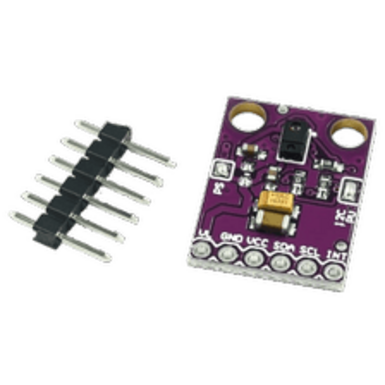 Датчик распознавания жестов APDS-9960