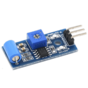 Модуль датчика вибрации SW-420