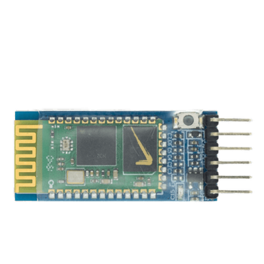 Модуль Bluetooth HC-05