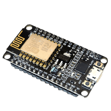 Модуль Wi-Fi ESP8266 CP2102 NodeMCU