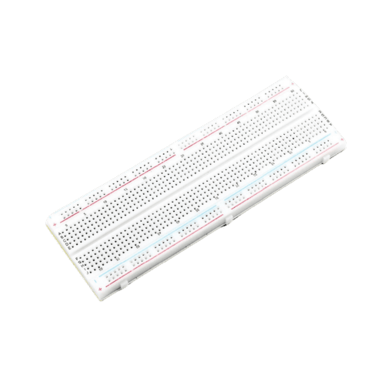 макетная плата MB-102 с 830 отверстиями