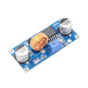 Регулируемый понижающий модуль DCDC XL4015 4 ~ 38 В, 5А