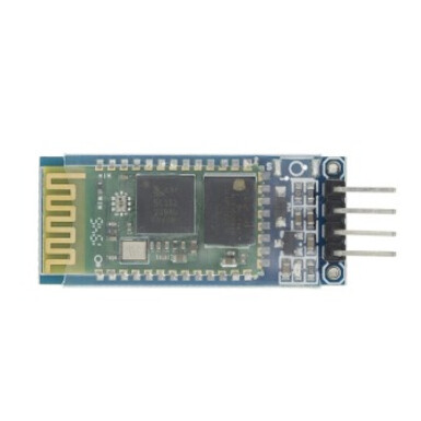 HC-06 Bluetooth модуль