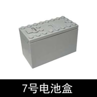 Батарейный блок AAA (типоразмер 7) — модель 88000