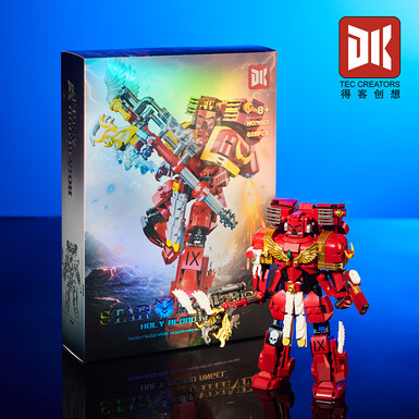 «Кровавый ангел»