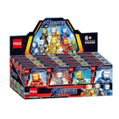 Железный человек