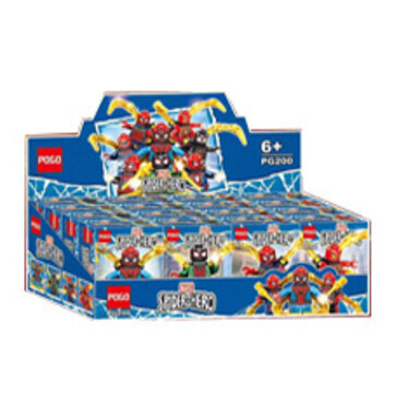 Человек-Паук