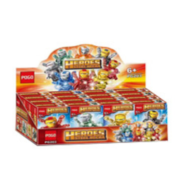 Железный человек 2