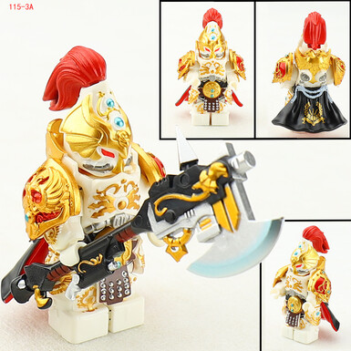 Минифигурка Warhammer 40K 