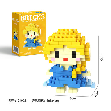 Принцесса Аичи