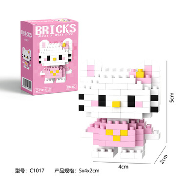 Китти-кошка