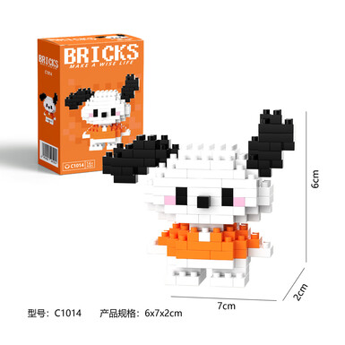 Крутая собака