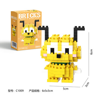 Желтая собака