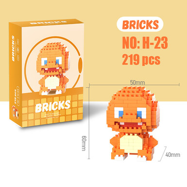 Чармандер (Покемон)