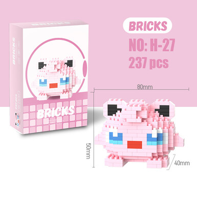 Jigglypuff (Покемон)