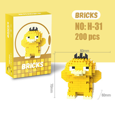 Псидак (Покемон)