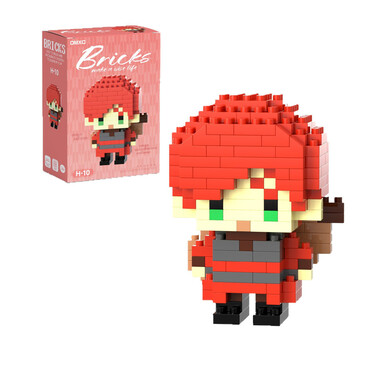 Гаара (Наруто)