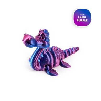 Лох-Несское чудовище 