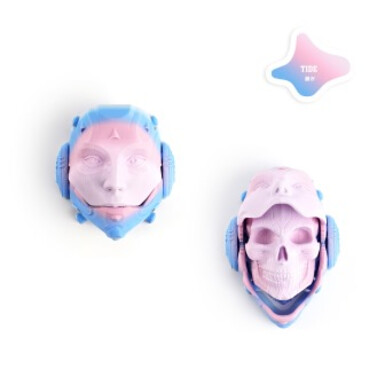 Механическая девушка 