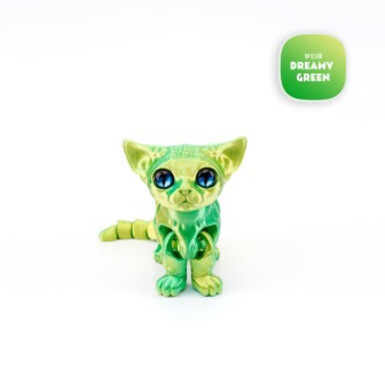 BABY Сиамская кошка 