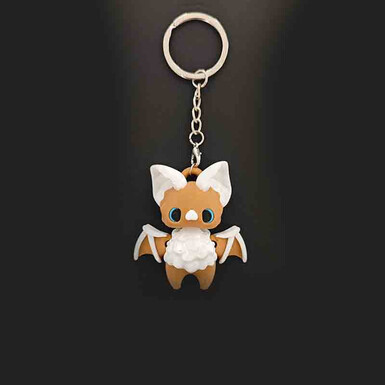 Брелок Летучая Мышь