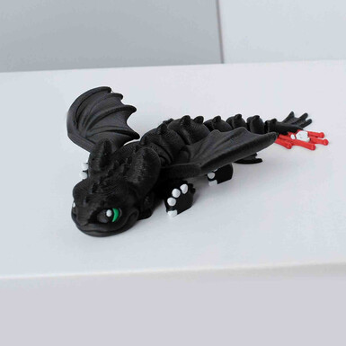 Ночная Ярость