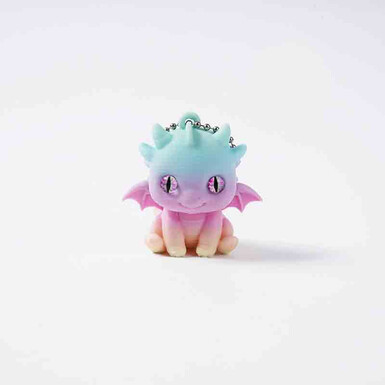 Милый дракончик (Cute)