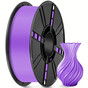 PLA+ фиолетовый