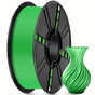 PLA+ зелёный