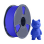 PLA матовый - синий