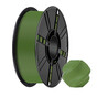 PLA шёлк - тёмнозелёный
