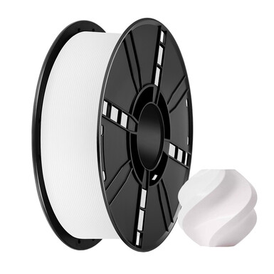 PLA - белый