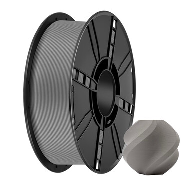 PLA - серый