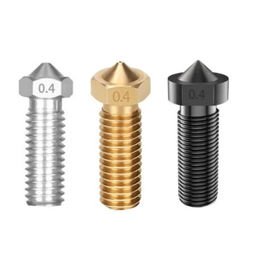 Cопло Volcano (0,4 мм)