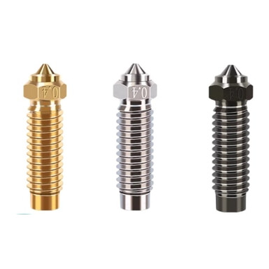 Сопло для Neptune 4 Plus/4 Max (0,4 мм)