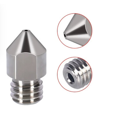 Сопло для E3D (1,75/0,2 мм)